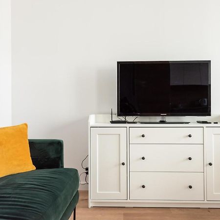 Ursynow Klobucka Comfort Apartment وارسو المظهر الخارجي الصورة
